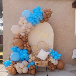 Balloons 