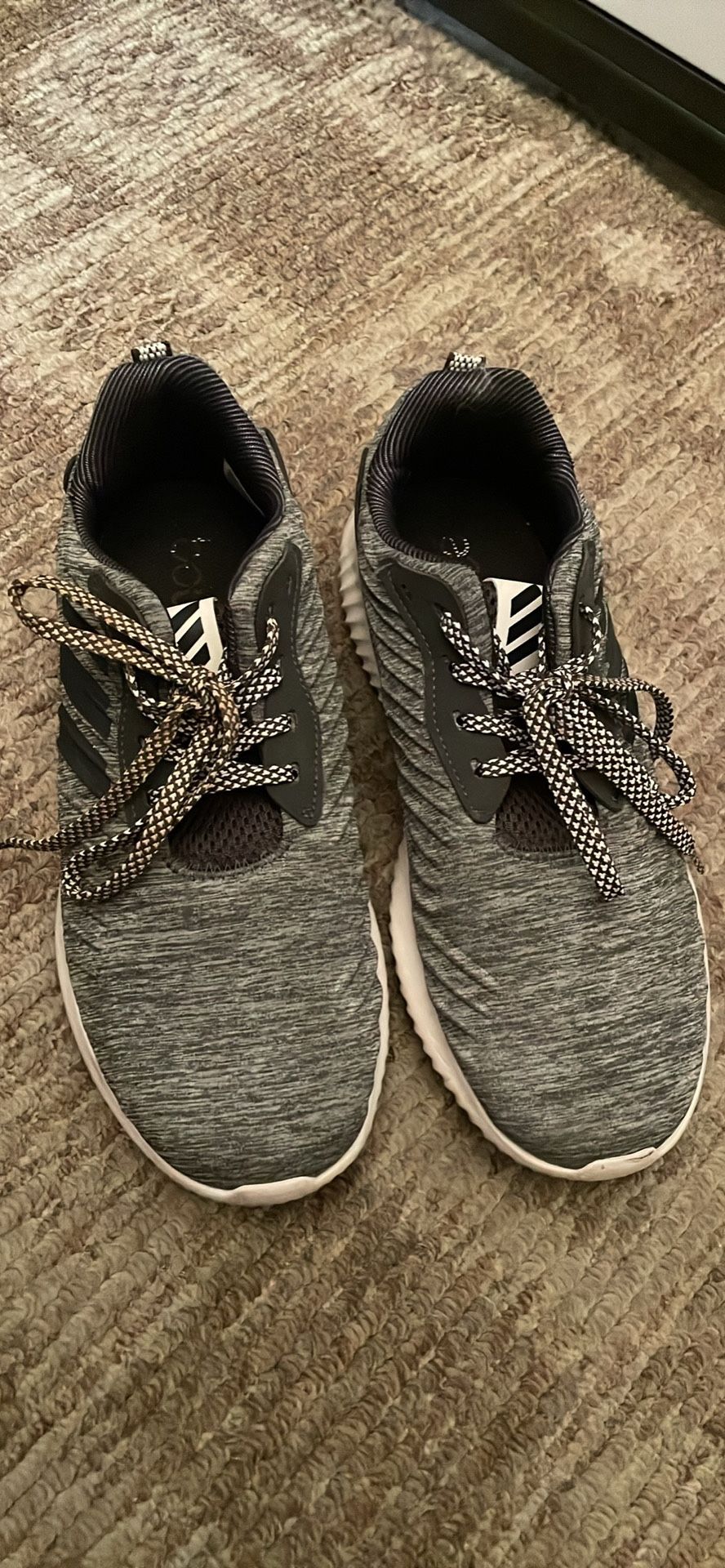 Women’s Adidas Alphabounce