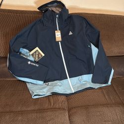 Nike Storm—Fit—ADV Gore-Tex Jacket , Size XXL