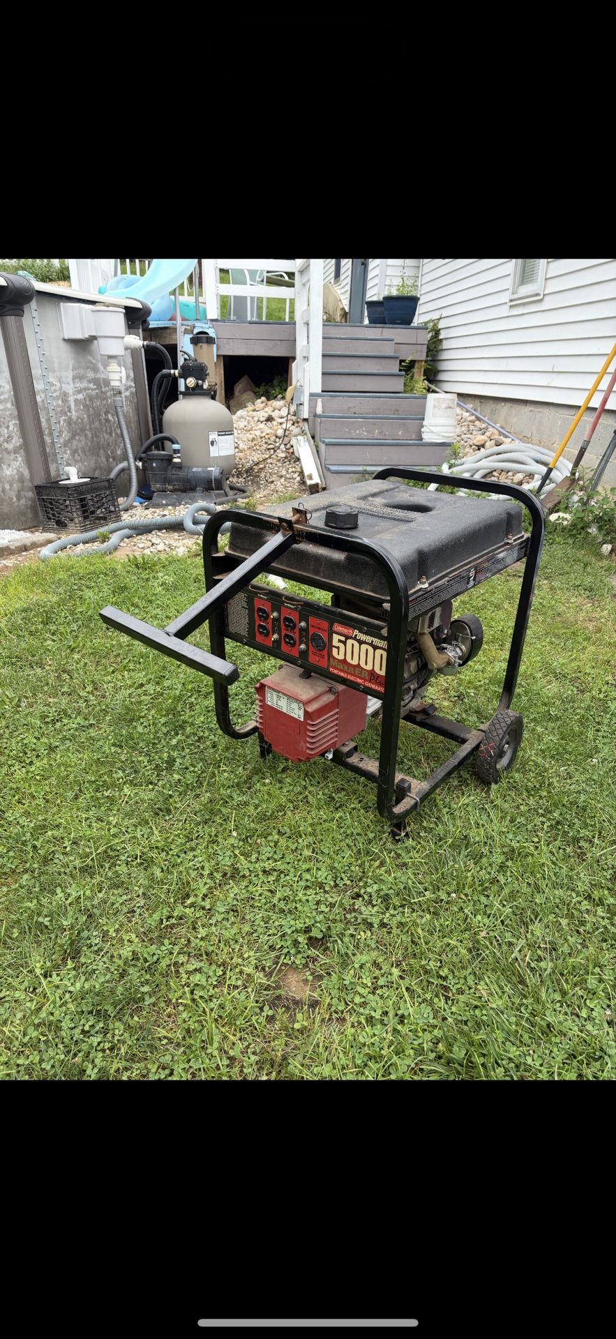 Generator
