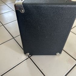 Fender Rumbler 25W Electric