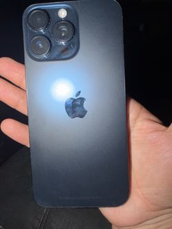 iPhone15 pro max