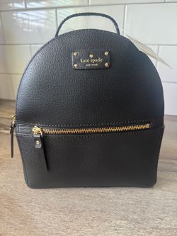New Kate Spade Backpack