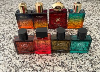 Men’s cologne