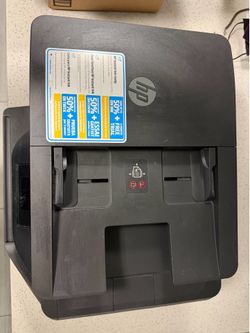 HP Printer