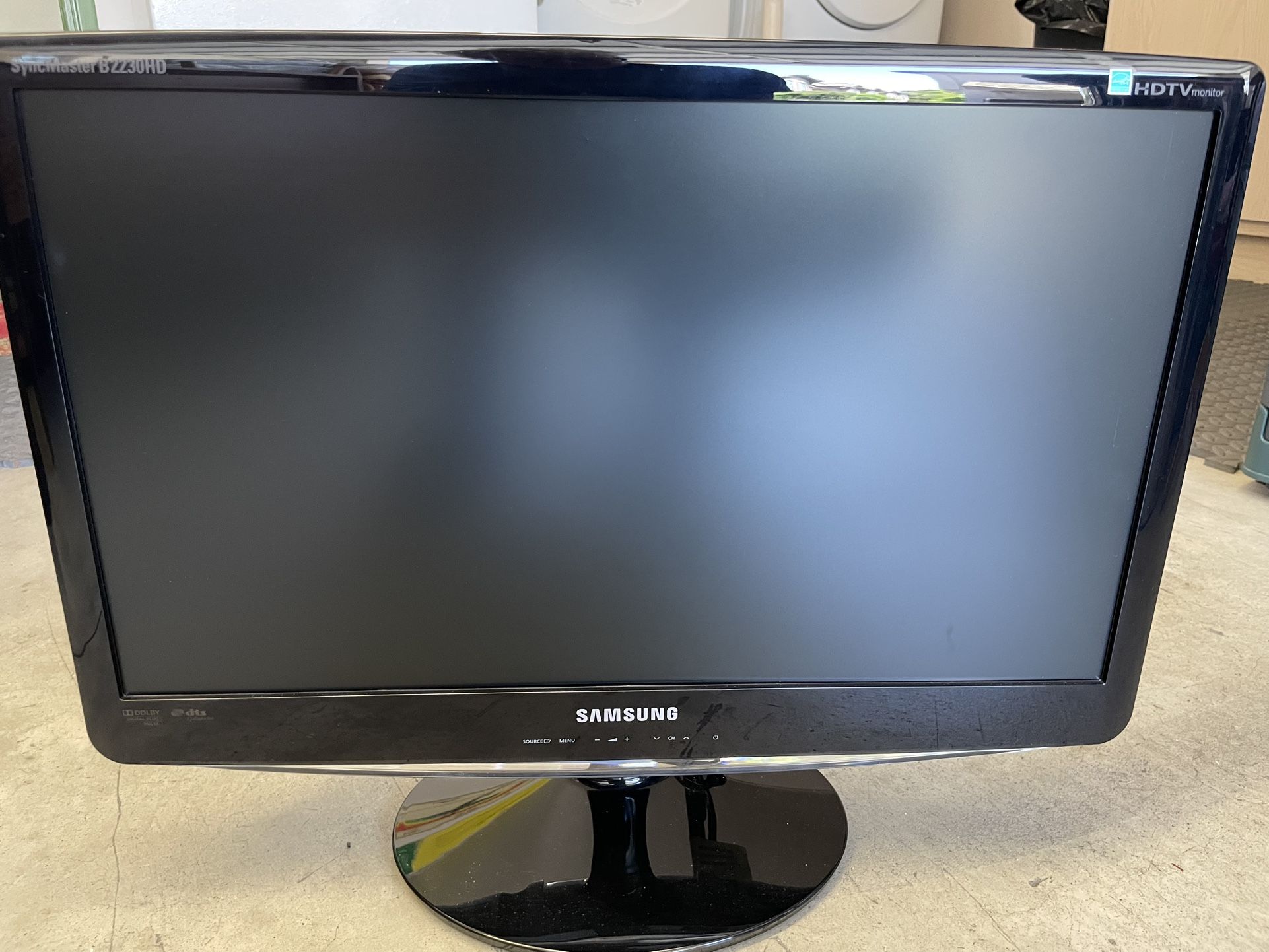 Television