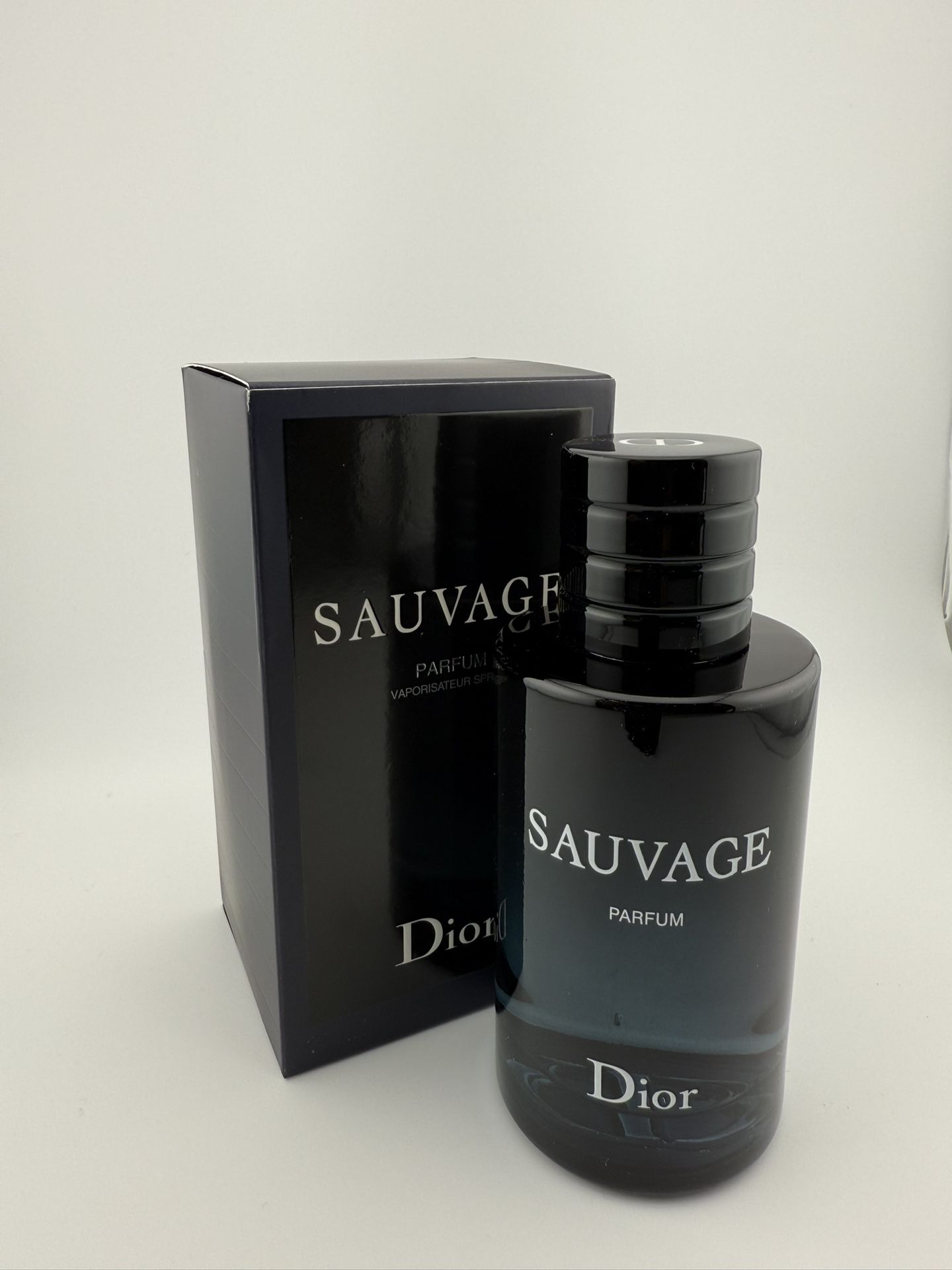 Dior Sauvage Parfum