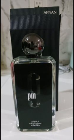 Perfume Arabe 9 PM