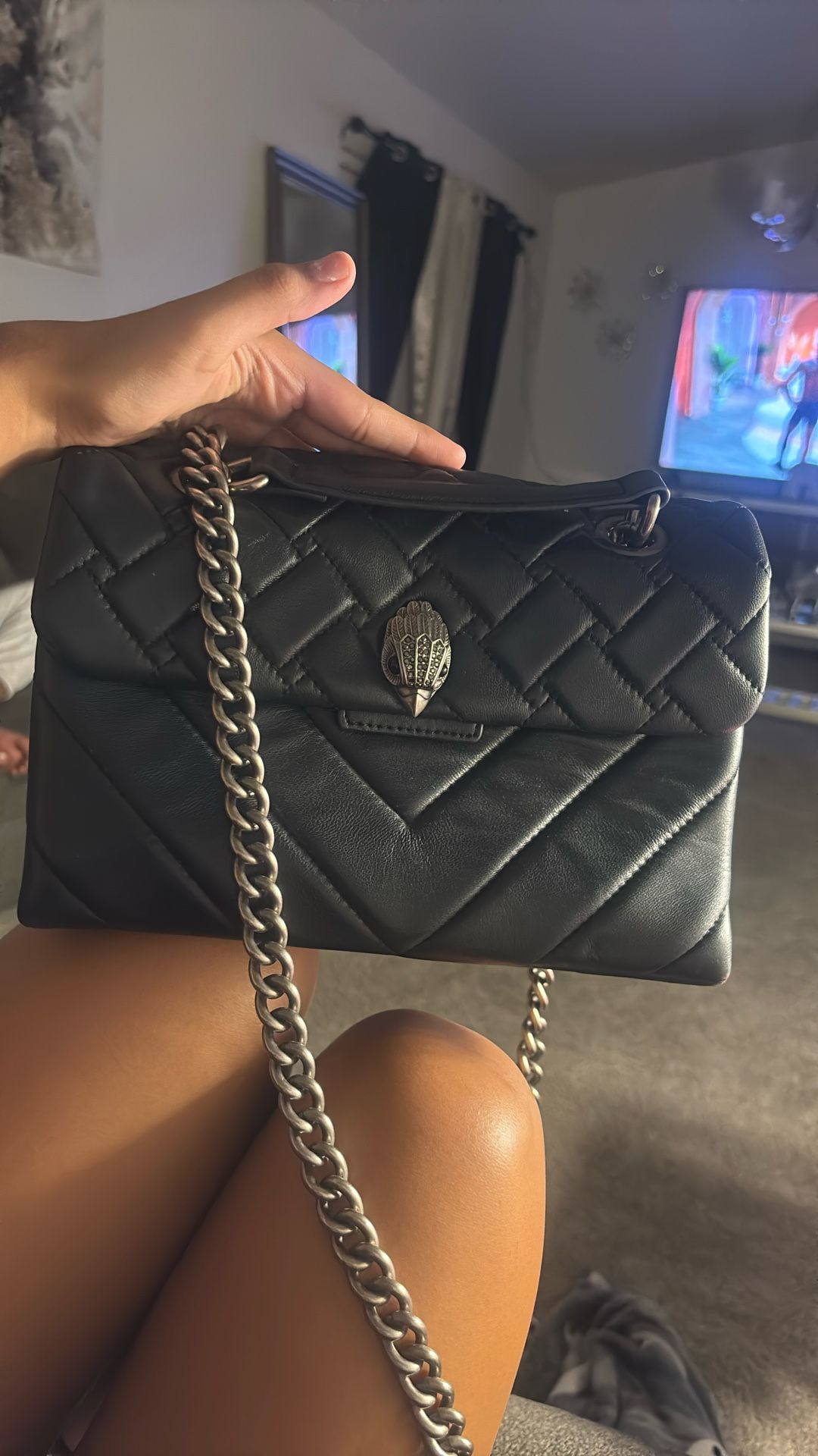 Kurt Geiger Bag
