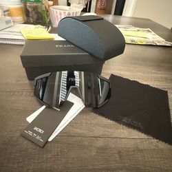 Prada Sunglasses Sport