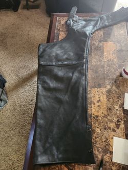 Custom Made Leathers/