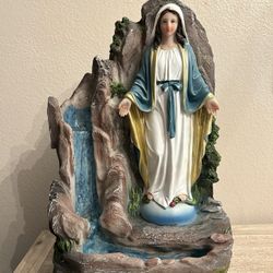 New Beautiful Indoors Water Fountains Perfect Gift 