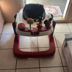Baby Walker 