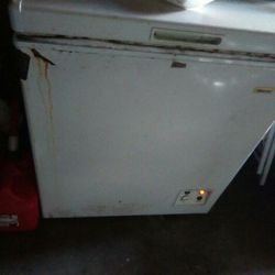 Freezer 