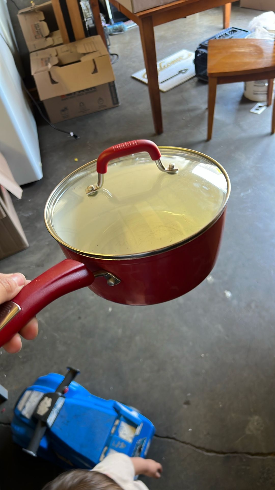 Kitchens Pans