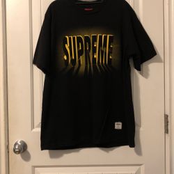Supreme Light SS Top (L)