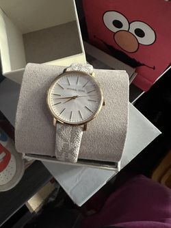 Micheal Kors Watch 