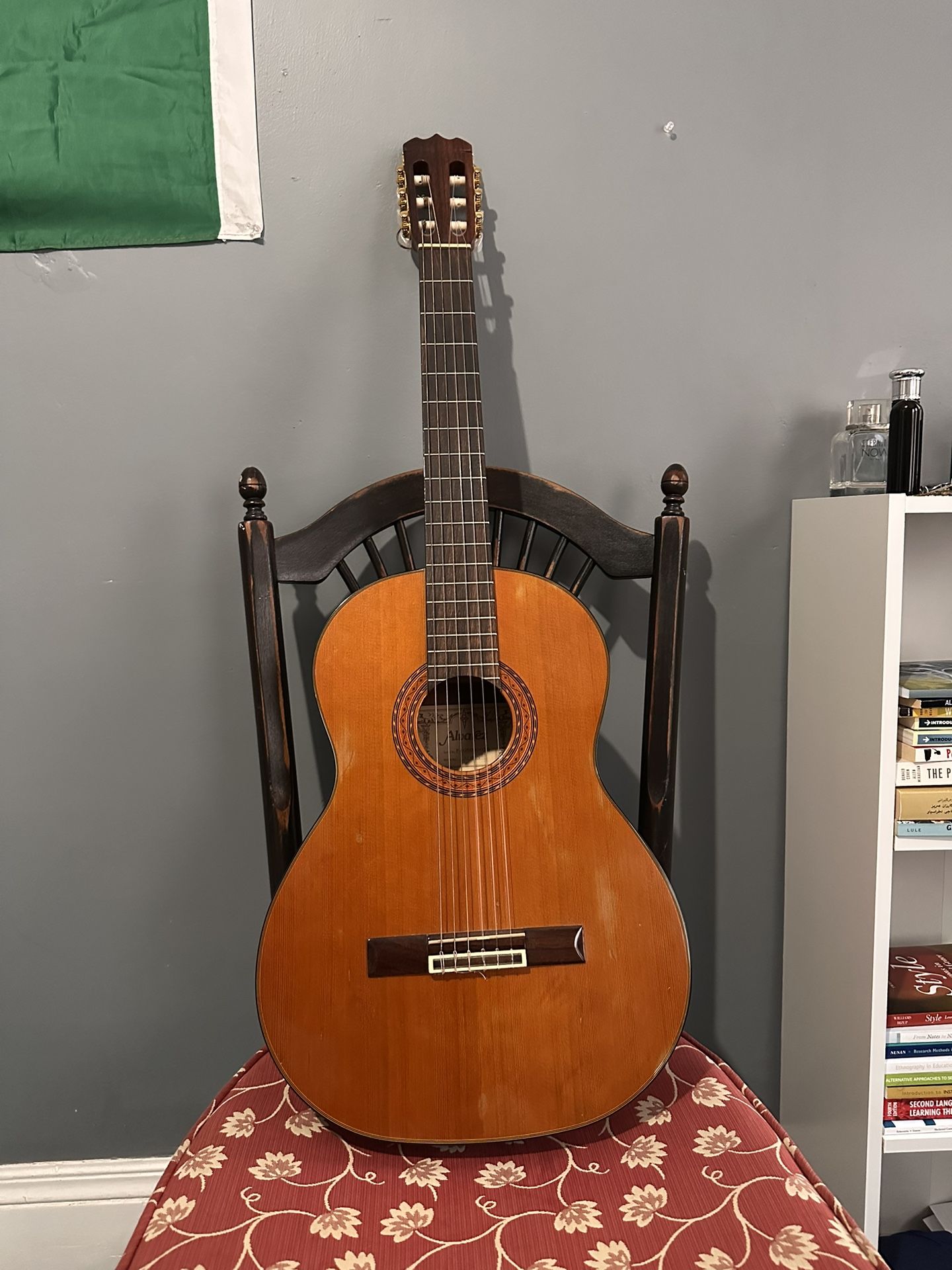 Alvarez Classic Guitar