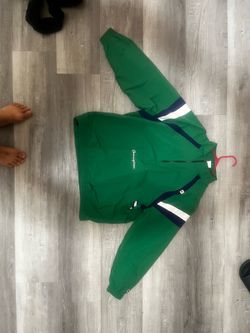 Track suit