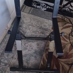 Onstage Amp Stand