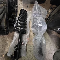 Toyota Camry Rear Struts