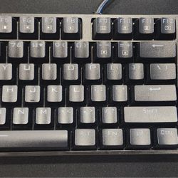 REDRAGON Mechanical Gaming Keyboard