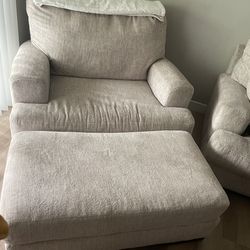 4 Set Sofa