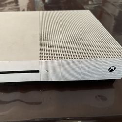 Xbox One SW/Custom Painted Controller