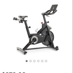  all ProForm ProForm Sport CX Electric Exercise Bike