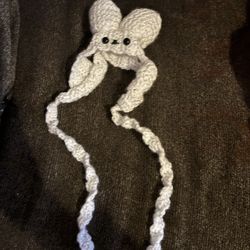 Cat (Miffy) Hat Accessorie