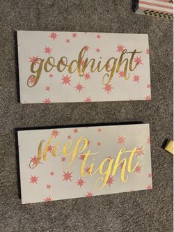 Girl Room /Nursery room decoration