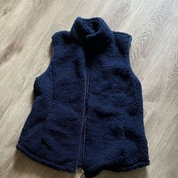 Fur Vest