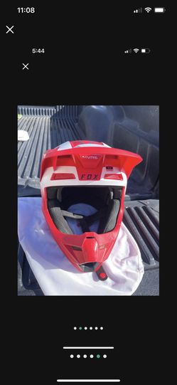 helmet
