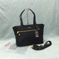 TUMI Voyageur Sidney Nylon Business Tote/Laptop bag