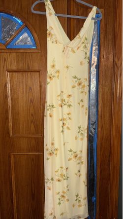Sun dress