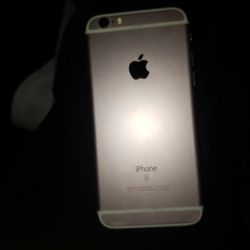 Iphone S  Turns On Probably 🔒 