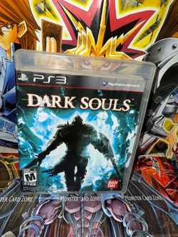 Dark Souls - PlayStation 3 (PS3) Video Game