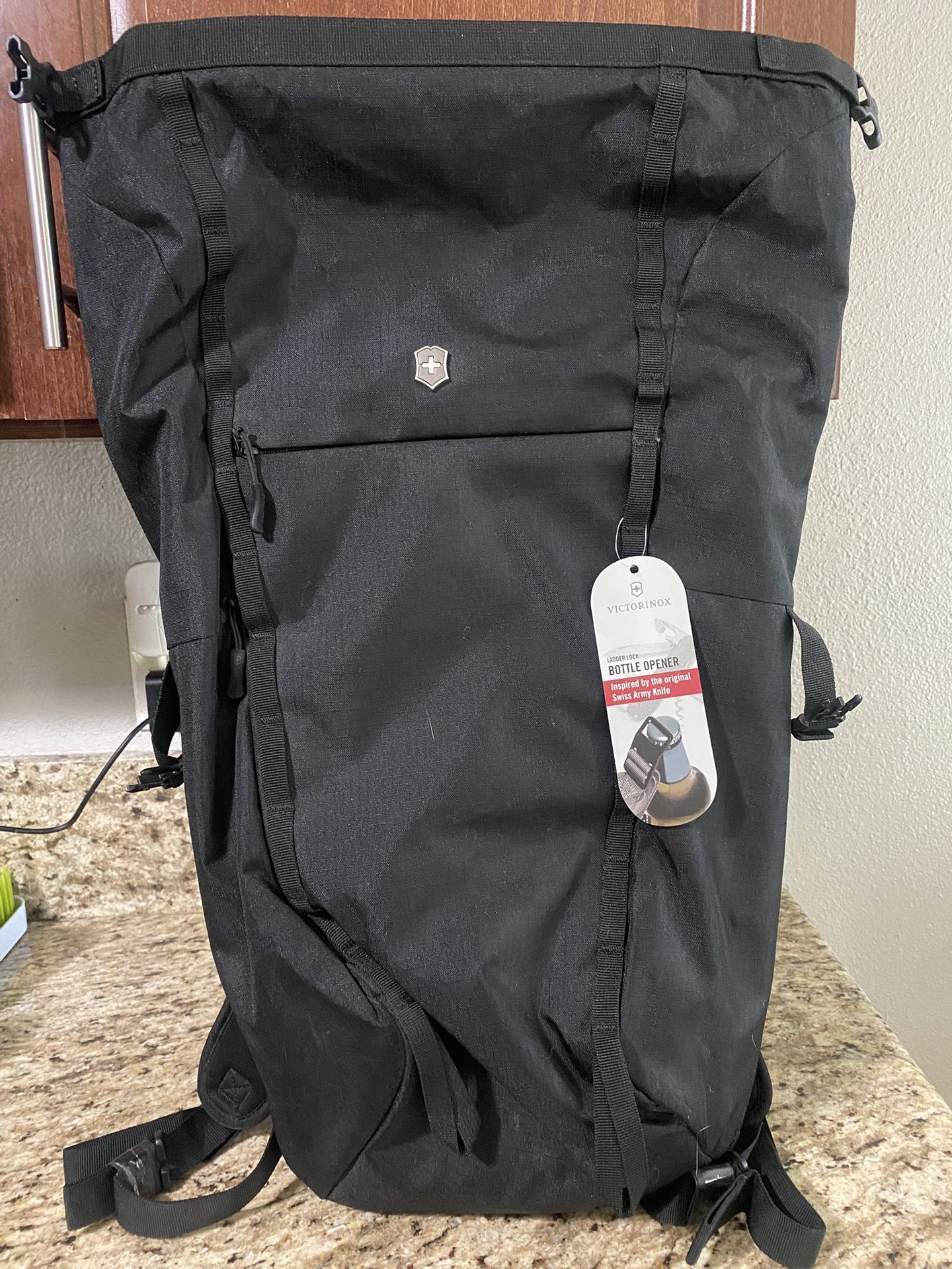Backpack - VICTORINOX Swiss Army