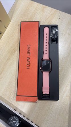 Smart watch