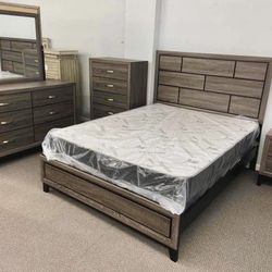 Amazing Savings! 🔥 BEDROOM VALUE BUNDLE 🔥