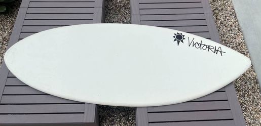 Victoria Skimboard