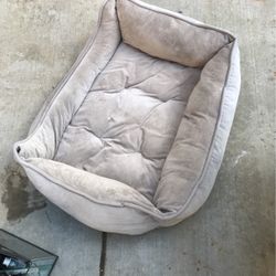 2.5 X2 Ft Dog Bed 