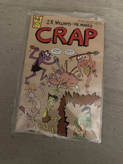 Comic Book