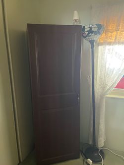 Storage Cabinet