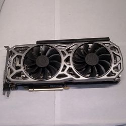 EVGA GeForce GTX 1080 Ti 11GB GDDR5X Graphics Card