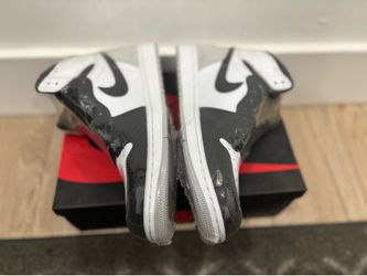 Jordan 1’s