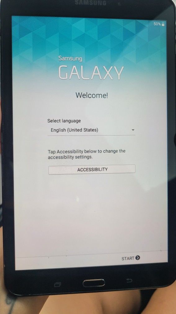 Samsung Galaxy Tab 4 8.0 80$ OBO