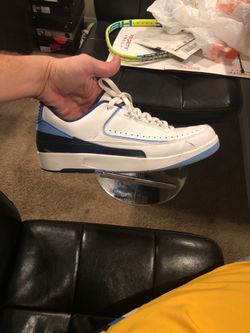 Jordan 2