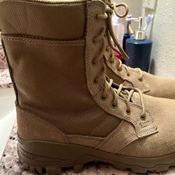 Men Boots