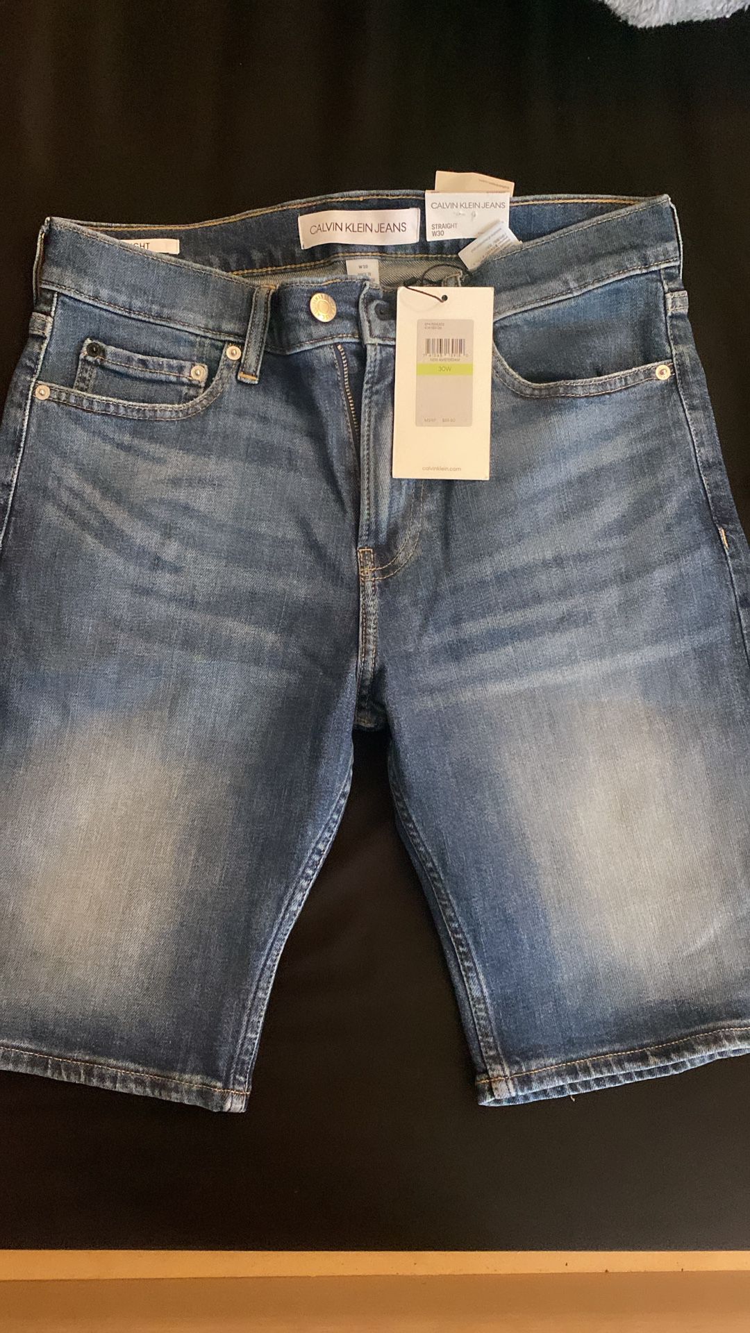 Calvin Klein Jeans Shorts 